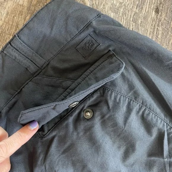 REI Rendezvous classic fit pants - Picture 7 of 8